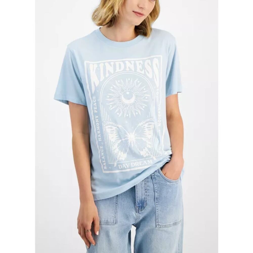 Grayson Threads,The Label Juniors' Kindness GraphicT-Shirt S